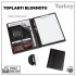 Toplantı Bloknotu